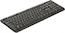 Клавиатура USB DEFENDER OFFICEMATE HM-710 RU ,черный,полноразмерная