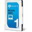Жесткий диск Seagate Original SATA-III 1Tb ST1000LM035 (5400rpm) 128Mb 2.5"