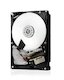 Жесткий диск HGST SATA-III 4Tb HMS5C4040BLE640 Cloud Megascale DC 4000.B (5400rpm) 64Mb 3.5"