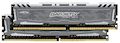 Память DDR4 16Gb 2400MHz Crucial BLS16G4D240FSB RTL PC4-19200 CL16 DIMM 288-pin 1.2В kit