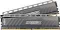 Память DDR4 2x4Gb 2666MHz Crucial BLT2C4G4D26AFTA RTL PC4-21300 CL16 DIMM 288-pin 1.2В kit