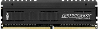 Память DDR4 8Gb 2666MHz Crucial BLE8G4D26AFEA RTL PC4-21300 CL16 DIMM 288-pin 1.2В kit