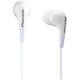 Наушники Pioneer SE-CL502 1.2м White