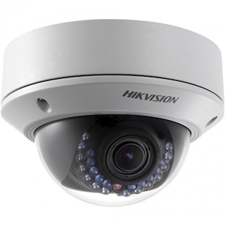 IP камера HIKVISION 4MP IR DOME DS-2CD2742FWD-IS