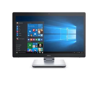 Моноблок Dell Inspiron 7459 23" Full HD Touch i7 6700HQ (2.6)/12Gb/1Tb/SSD32Gb/GF940M 4Gb/CR/Windows 10 Home 64/GbitEth/WiFi/BT/клавиатура/мышь/Cam/че