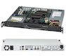 Корпус SuperMicro CSE-512F-350B 350W черный