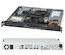 Корпус SuperMicro CSE-512F-350B 350W черный