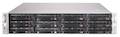 Корпус SuperMicro CSE-826BE1C-R741JBOD 2x740W черный