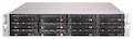 Корпус SuperMicro CSE-826BE2C-R741JBOD 2x740W черный