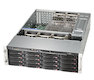 Корпус SuperMicro CSE-836BE2C-R1K03B 2x920W черный