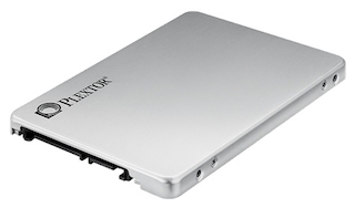 Накопитель SSD SATA 128Gb Plextor 6GB/S PX-128M7VC 2.5