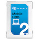 Жесткий диск Seagate Original SATA-III 2Tb ST2000LM007 (5400rpm) 128Mb 2.5"