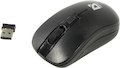 Мышка USB DEFENDER OPTICAL WRL DATUM MS-005  черный,3 кнопки,1200dpi