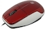 Мышка USB DEFENDER OPTICAL MS-940 RED