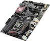 Материнская плата Asus B150 PRO GAMING Soc-1151 Intel B150 4xDDR4 ATX AC`97 8ch(7.1) GbLAN+VGA+HDMI