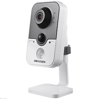 IP камера HIKVISION 3MP WI-FI CUBE DS-2CD2432F-IW 2.8