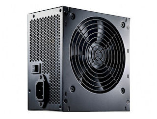 Блок питания COOLER MASTER ATX 500W BULK RS500-ACABB1-BU