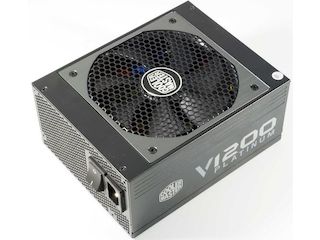 Блок питания COOLER MASTER ATX 1200W RSC00-AFBAG1-EU