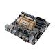 Материнская плата ASUS CELERON N3150 MITX N3150I-C