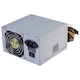 Блок питания Seasonic ATX 600W SS-600ES 80+ bronze (24+4+4pin) APFC 80mm fan 6xSATA