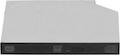 Оптический привод LITEON DVD RW SATA 8X INT SLIM BULK BLACK DS-8ACSH-24