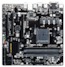 Материнская плата Gigabyte GA-F2A88XM-HD3P Soc-FM2 AMD A88X 2xDDR3 mATX AC`97 8ch(7.1) GbLAN RAID+VGA+DVI+HDMI