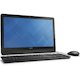 Моноблок Dell Inspiron 20 3052 19.5" HD+ P N3700 (1.6)/2Gb/500Gb 5.4k/HDG/CR/Windows 10 Home 64/GbitEth/WiFi/BT/клавиатура/мышь/черный 1600x900