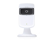 IP камера TP-LINK 300MBPS CLOUD NC200  300 Мбит/с Беспроводная Cloud-камера, 2,4 ГГц, 802.11b/g/n, прямоугольный дизайн, Motion-JPEG видео, 30 кадров