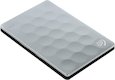 Жесткий диск Seagate Original USB 3.0 1Tb STEH1000200 Ultra Slim 2.5" платиновый