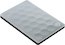 Жесткий диск Seagate Original USB 3.0 2Tb STEH2000200 Ultra Slim 2.5" платиновый
