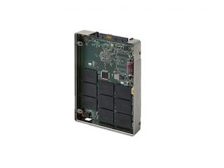Накопитель SSD SAS 200Gb Hgst HUSMM1620ASS204 Ultrastar Crypto-D 2.5"