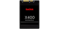 Накопитель SSD SATA 512Gb Sandisk X400 SD8SB8U-512G-1122 2.5