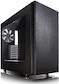 Корпус Fractal Design Define S Window черный/черный без БП ATX 9x120mm 9x140mm 1x180mm 2xUSB3.0 audio bott PSU
