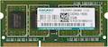 Память DDR3 2Gb 1600MHz Kingmax 2048/1600 RTL PC3-12800 SO-DIMM 204-pin