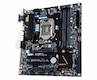 Материнская плата Gigabyte GA-H170M-D3H Soc-1151 Intel H170 4xDDR4 mATX AC`97 8ch(7.1) GbLAN RAID RAID1 RAID5 RAID10+VGA+DVI+HDMI