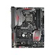 Материнская плата Asus MAXIMUS VIII HERO ALPHA Soc-1151 Intel Z170 4xDDR4 ATX AC`97 8ch(7.1) GbLAN RAID RAID1 RAID5 RAID10+HDMI