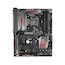 Материнская плата Asus MAXIMUS VIII HERO ALPHA Soc-1151 Intel Z170 4xDDR4 ATX AC`97 8ch(7.1) GbLAN RAID RAID1 RAID5 RAID10+HDMI