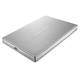 Жесткий диск Lacie Original USB 3.1 2Tb STFD2000400 Porsche Design Mobile 2.5" серебристый
