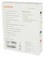 Плеер Flash Digma B3 8Gb синий/1.8"/FM/microSD