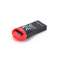 Картридер внешн.USB2.0 Gembird, для считывания MicroSD карт, блистер