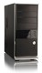 Корпус Foxconn TSAA-424 black/silver 500W ATX USB Audio Mic Fan AirDuct