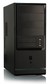 Корпус Foxconn TSAA-426 black/silver 450W ATX USB Audio Mic Fan AirDuct