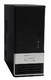 Корпус Foxconn TSAA-700 black/silver 500W ATX USB Audio Mic Fan AirDuct