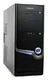 Корпус Gigabyte GZ-A1B black w/o PSU ATX 2*USB FAN AUDIO Air Duct