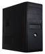 Корпус Gigabyte GZ-F2 black w/o PSU ATX 2*USB AUDIO Air Duct (F5HA)