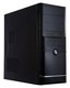Корпус Gigabyte GZ-F3 black w/o PSU ATX 2*USB AUDIO Air Duct (F3HAL)