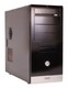 Корпус Gigabyte GZ-KX1B black w/o PSU ATX 2*USB AUDIO Air Duct