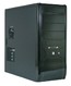 Корпус Gigabyte GZ-KXAB black w/o PSU ATX 2*USB AUDIO Air Duct