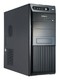 Корпус Gigabyte GZ-PA black w/o PSU ATX 2*USB AUDIO Air Duct