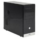 Корпус Gigabyte GZ-X1B black w/oPSU ATX